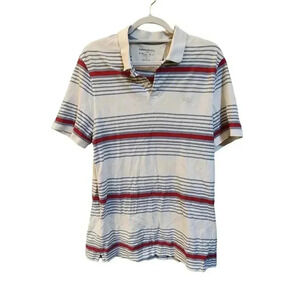 Men's Banana Republic Polo Size L